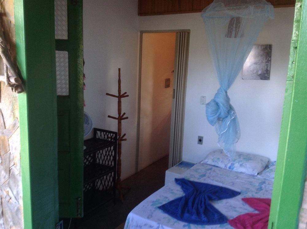 Hotel Casa Imbale Imbassai Esterno foto