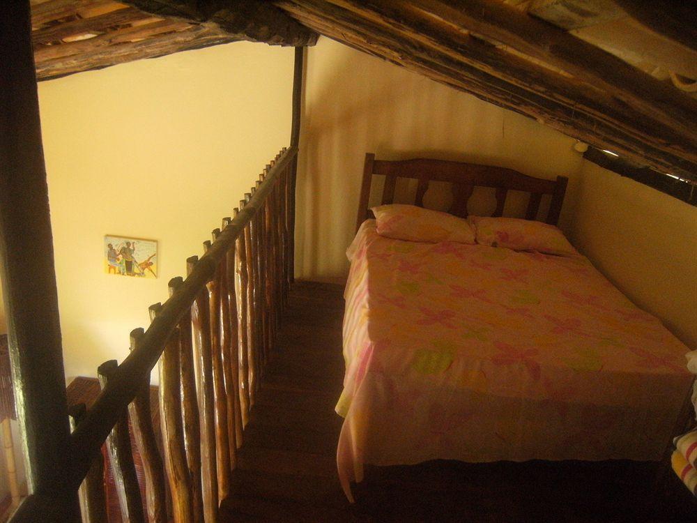 Hotel Casa Imbale Imbassai Esterno foto