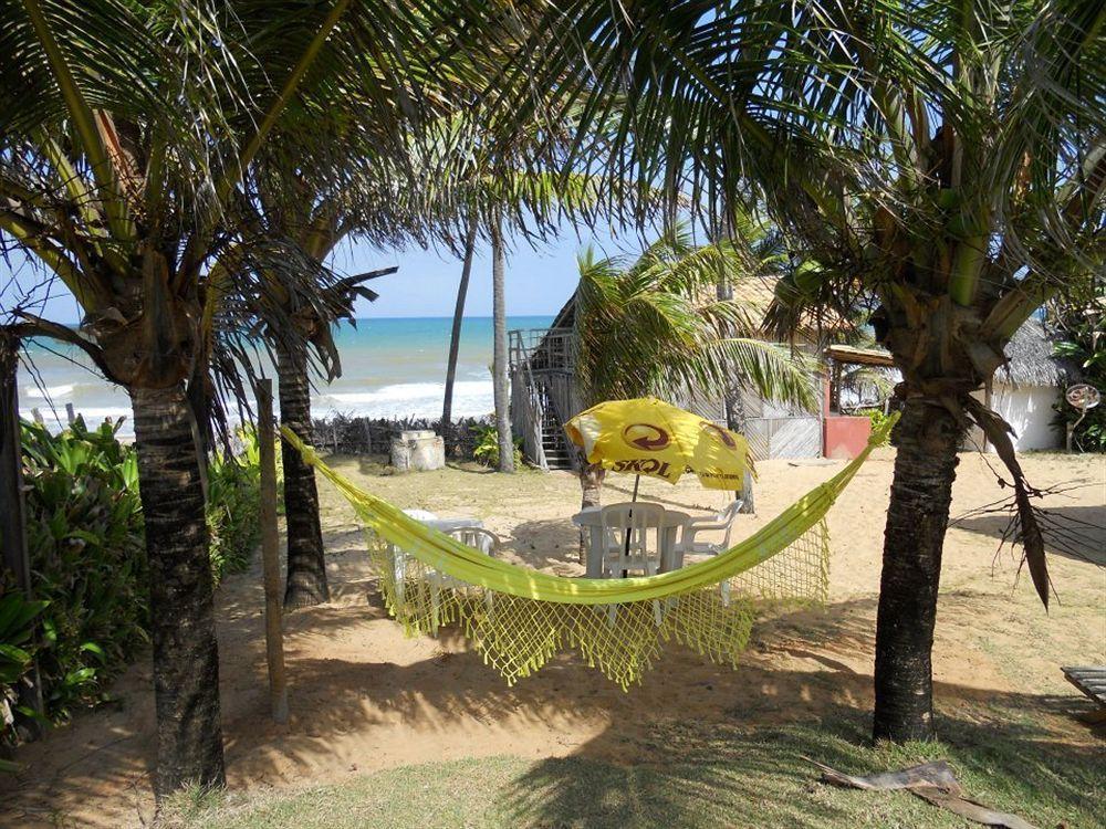 Hotel Casa Imbale Imbassai Esterno foto