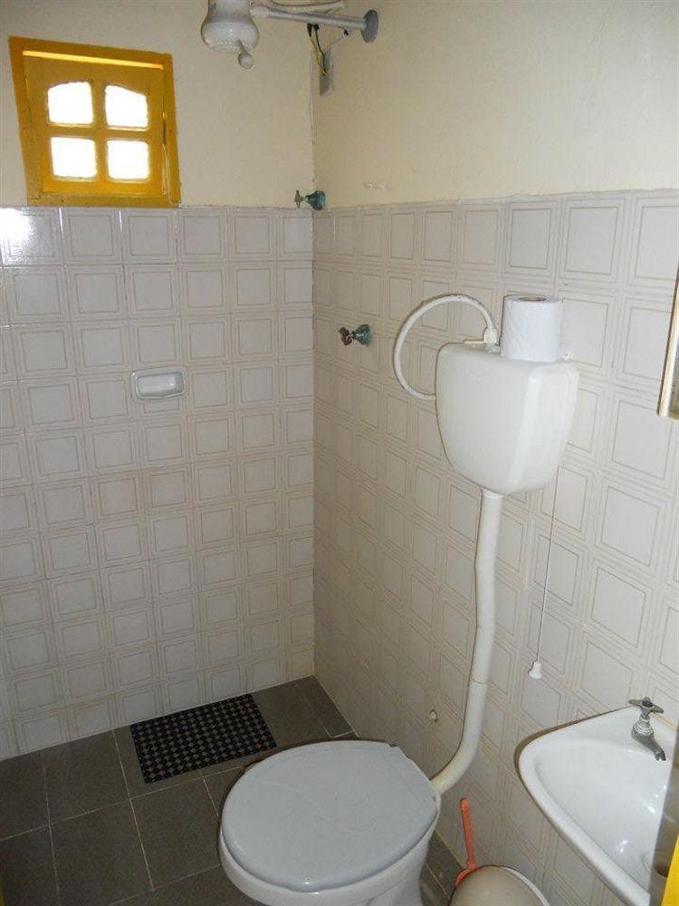 Hotel Casa Imbale Imbassai Esterno foto