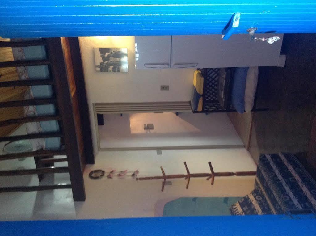 Hotel Casa Imbale Imbassai Esterno foto