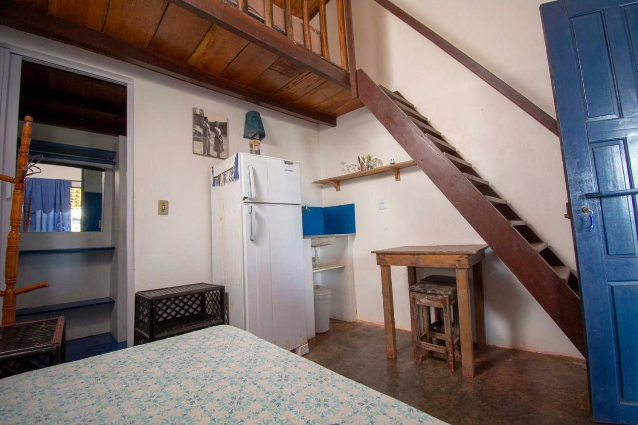 Hotel Casa Imbale Imbassai Esterno foto