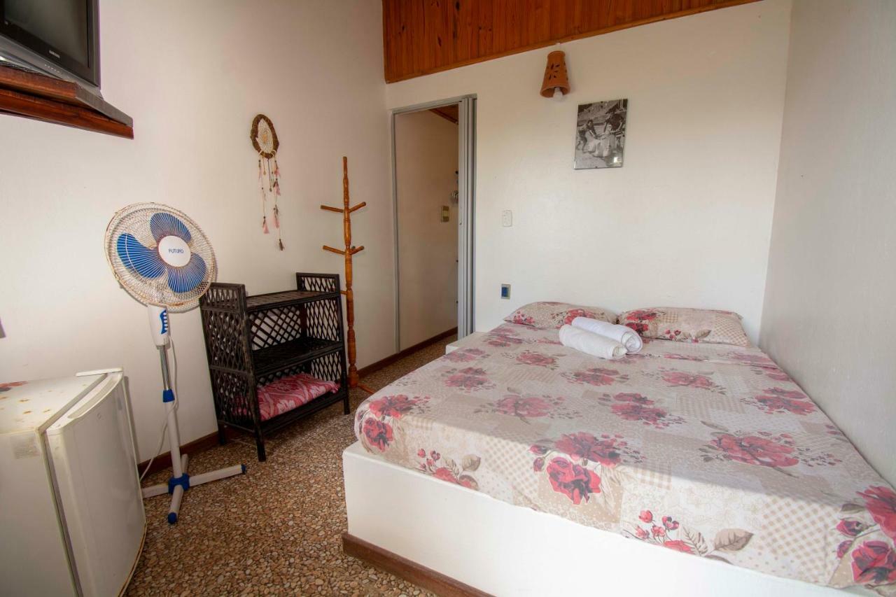 Hotel Casa Imbale Imbassai Esterno foto