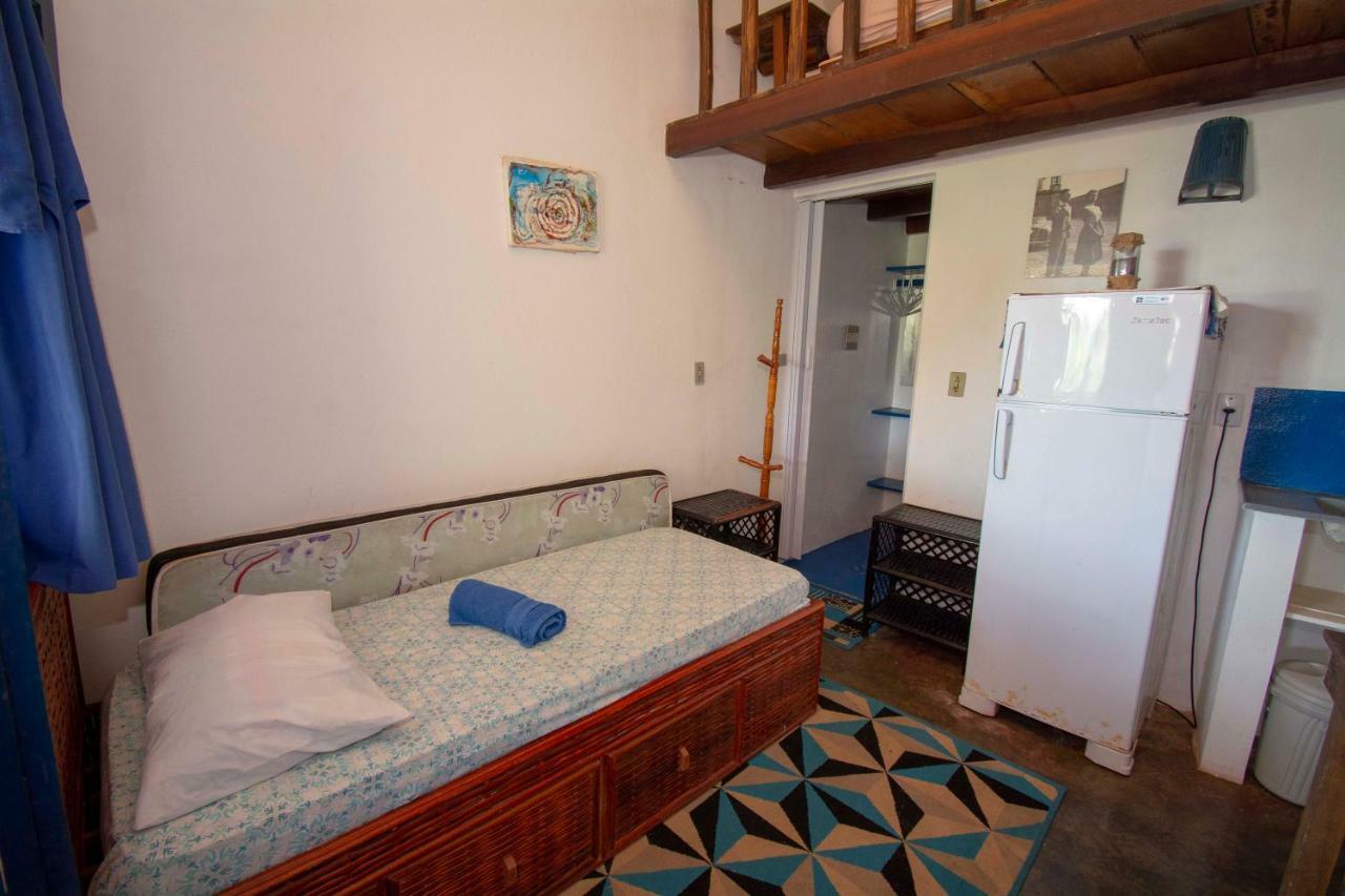 Hotel Casa Imbale Imbassai Esterno foto