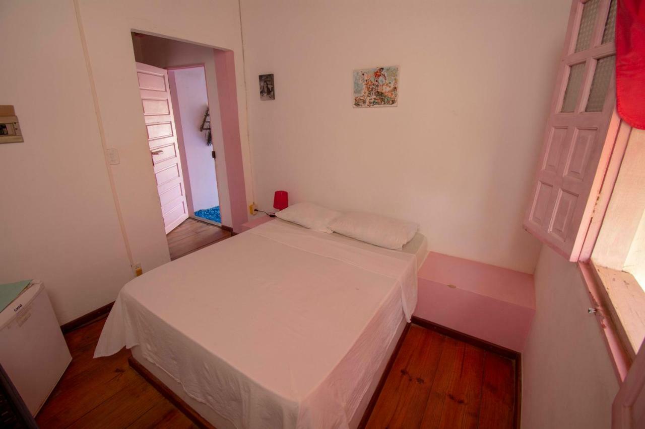 Hotel Casa Imbale Imbassai Esterno foto