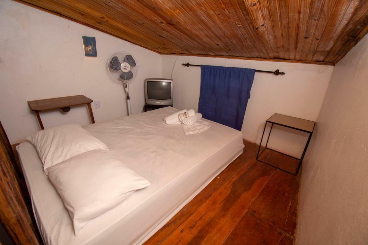 Hotel Casa Imbale Imbassai Esterno foto